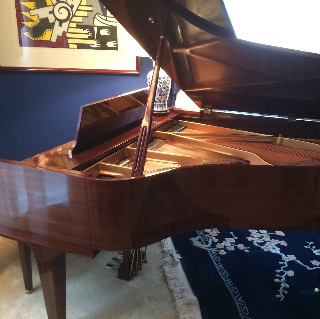 Carl Barone Piano Tuning | 5670 Sheridan Dr, Buffalo, NY 14221, USA | Phone: (716) 631-3145