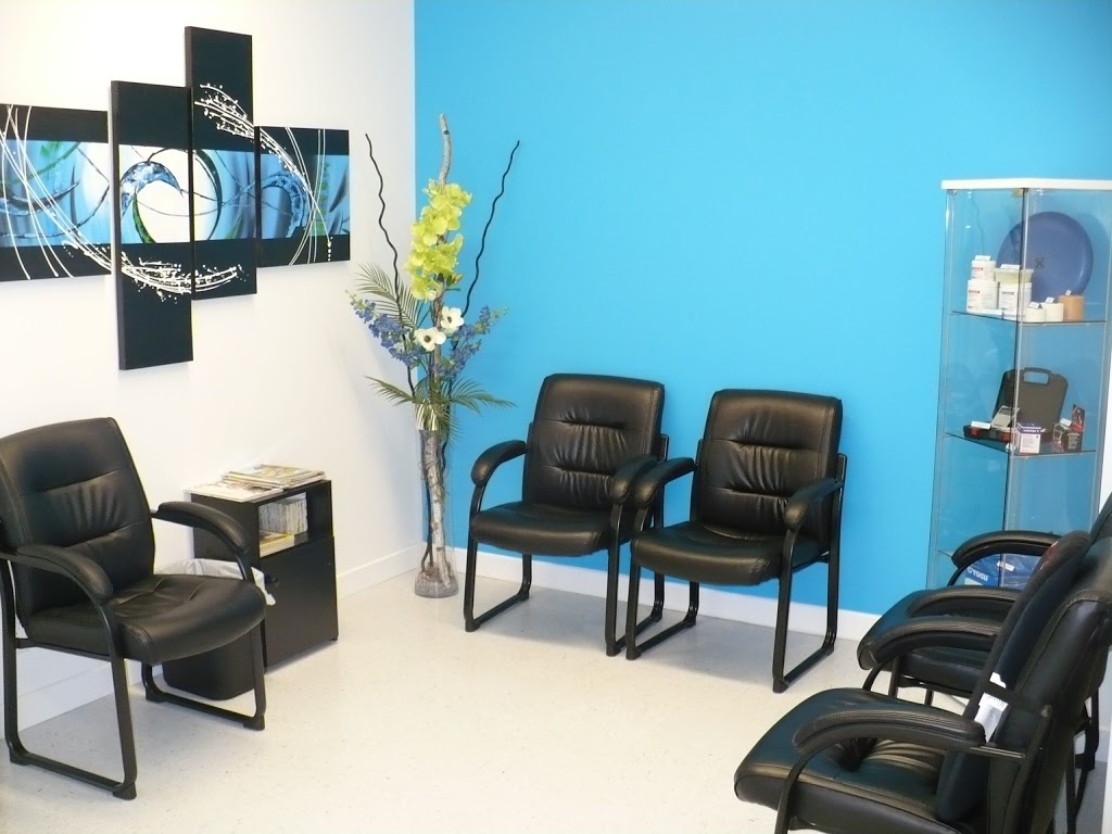 Axo Physio Val-Bélair | 1930 Rue de lInterlude #302, Québec, QC G3K 0R6, Canada | Phone: (418) 843-5555