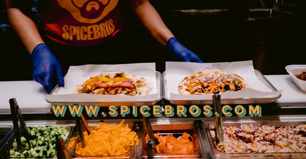 Spicebros | 2556 Rue Centre, Montréal, QC H3K 1J8, Canada | Phone: (514) 989-8259