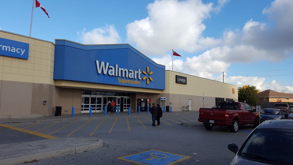 Walmart Wetaskiwin Supercentre | 3600 56 St Suite 300, Wetaskiwin, AB T9A 3T5, Canada | Phone: (780) 352-8093