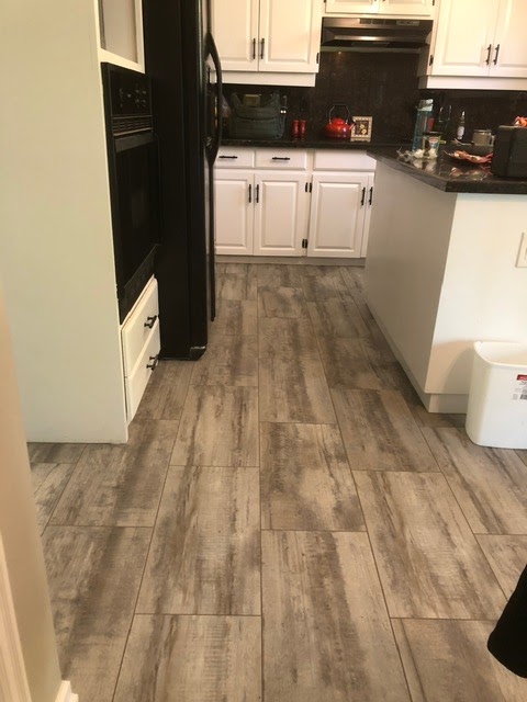 Ace Flooring | 123 Nutley Cir, Winnipeg, MB R2N 1S2, Canada | Phone: (204) 914-3883