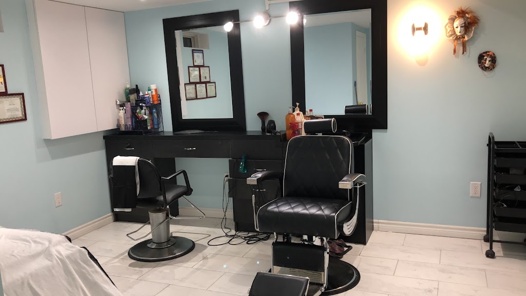 Nirmit Salon and Spa | 13 Sandway Dr, Brampton, ON L7A 2T9, Canada | Phone: (647) 236-4228