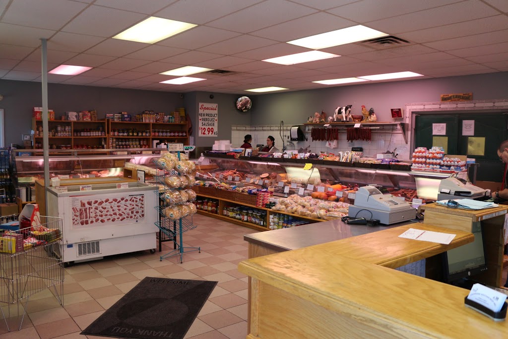 Lavergne Western Beef | 3971 Navan Rd, Navan, ON K4B 1H9, Canada | Phone: (613) 824-8175