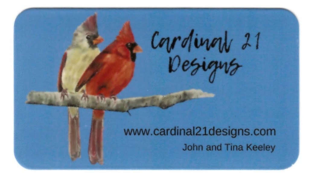 Cardinal 21 Designs | 21 Cardinal Dr, Woodstock, ON N4T 1S9, Canada | Phone: (519) 320-8401