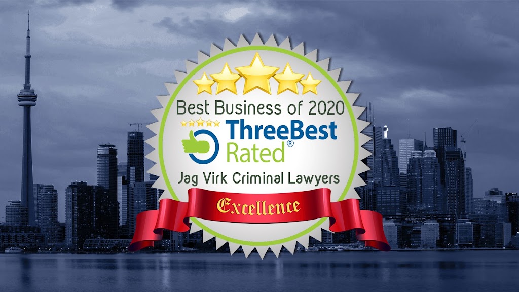 Jag Virk Criminal Lawyers Hamilton | 1 Hunter St E, Hamilton, ON L8N 3W8, Canada | Phone: (888) 524-8475