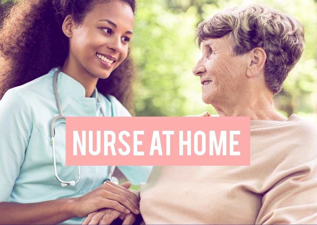 Nurse At Home | 2 Bingham St, Richmond Hill, ON L4C 9R1, Canada | Phone: (647) 705-3010