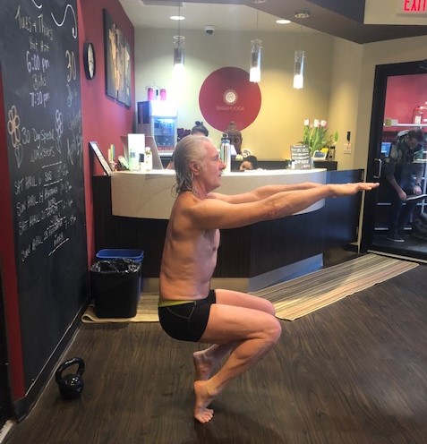 Dundas Yoga & Fitness | 1 East Street N, Dundas, ON L9H 1N5, Canada | Phone: (905) 628-8181