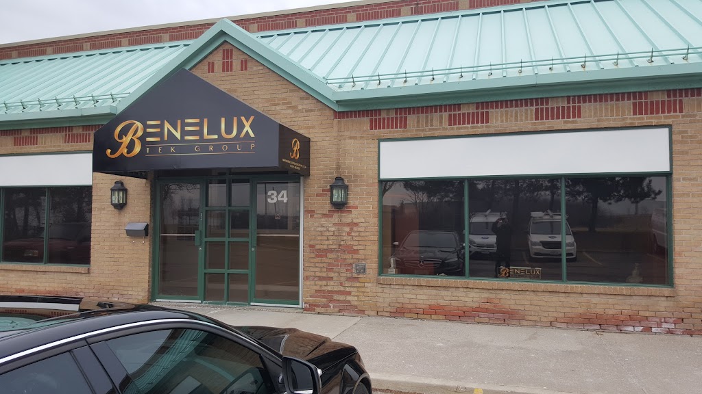 Benelux Tek Group Inc. | 6487 Dixie Rd #34, Mississauga, ON L5T 2K2, Canada | Phone: (905) 522-9333