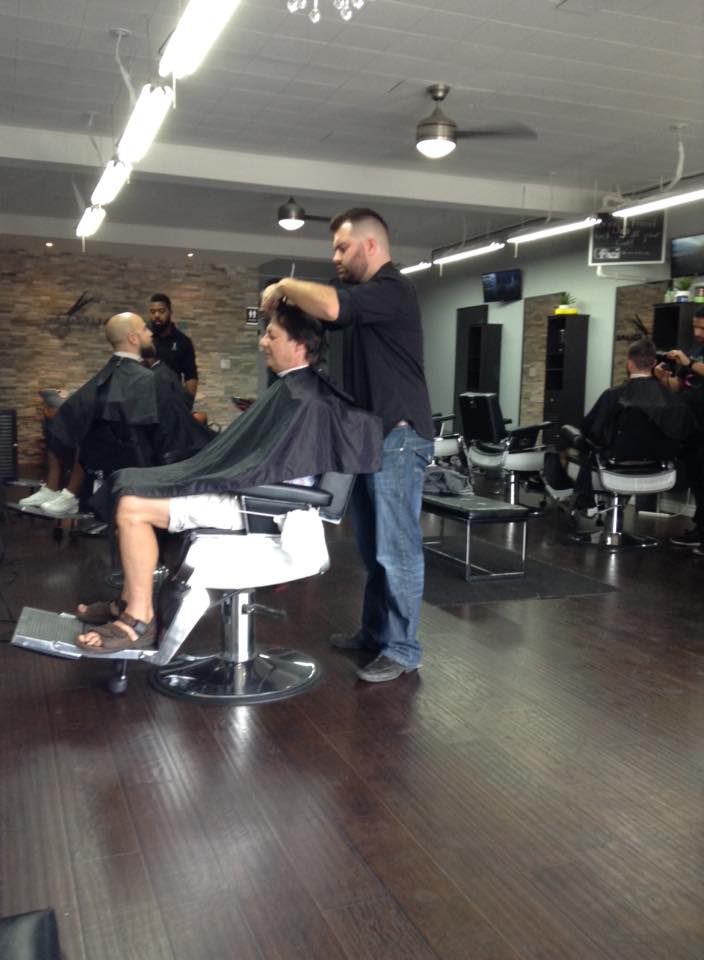 Quality Cuts Ile Perrot | 77 Grand Boulevard, LÎle-Perrot, QC J7V 4W4, Canada | Phone: (514) 813-2887