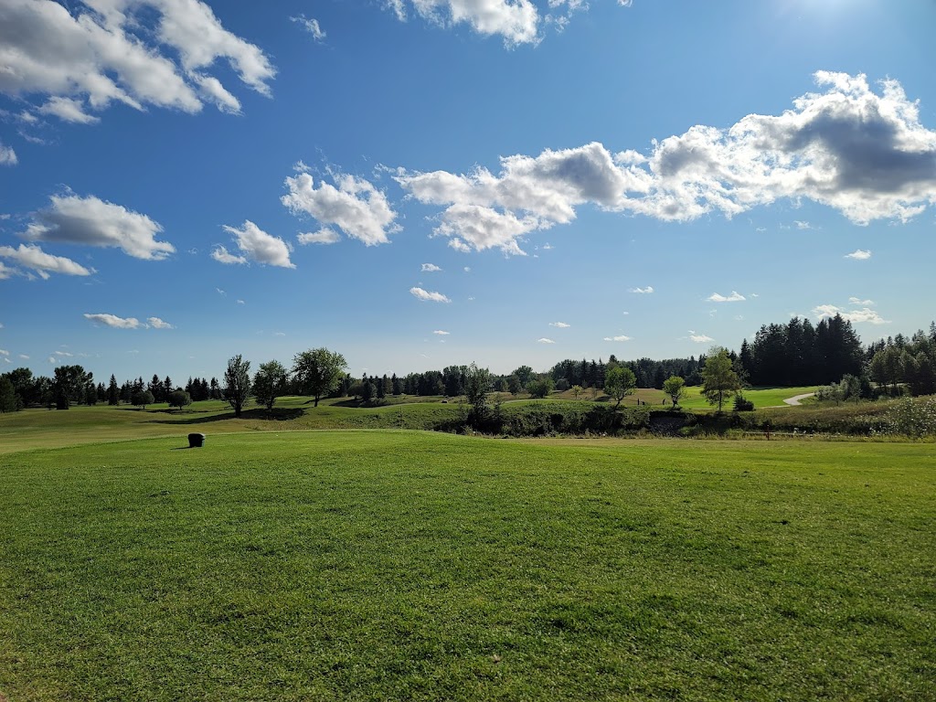 River Bend Golf & Recreation Area | 3800 River Bend Drive, Red Deer, AB T4P 0Y4, Canada | Phone: (403) 343-8311