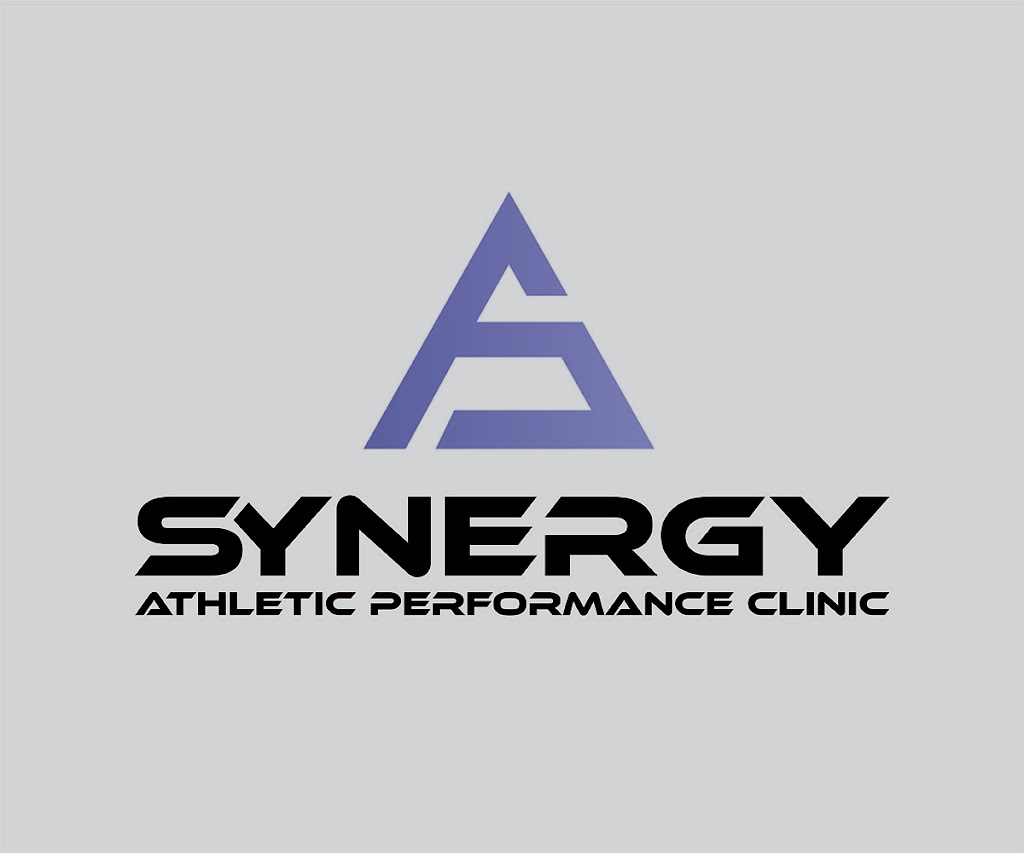 Synergy Athletic Performance Clinic | 455 Addison Hall Cir Unit 12, Aurora, ON L4G 7C7, Canada | Phone: (647) 765-0814