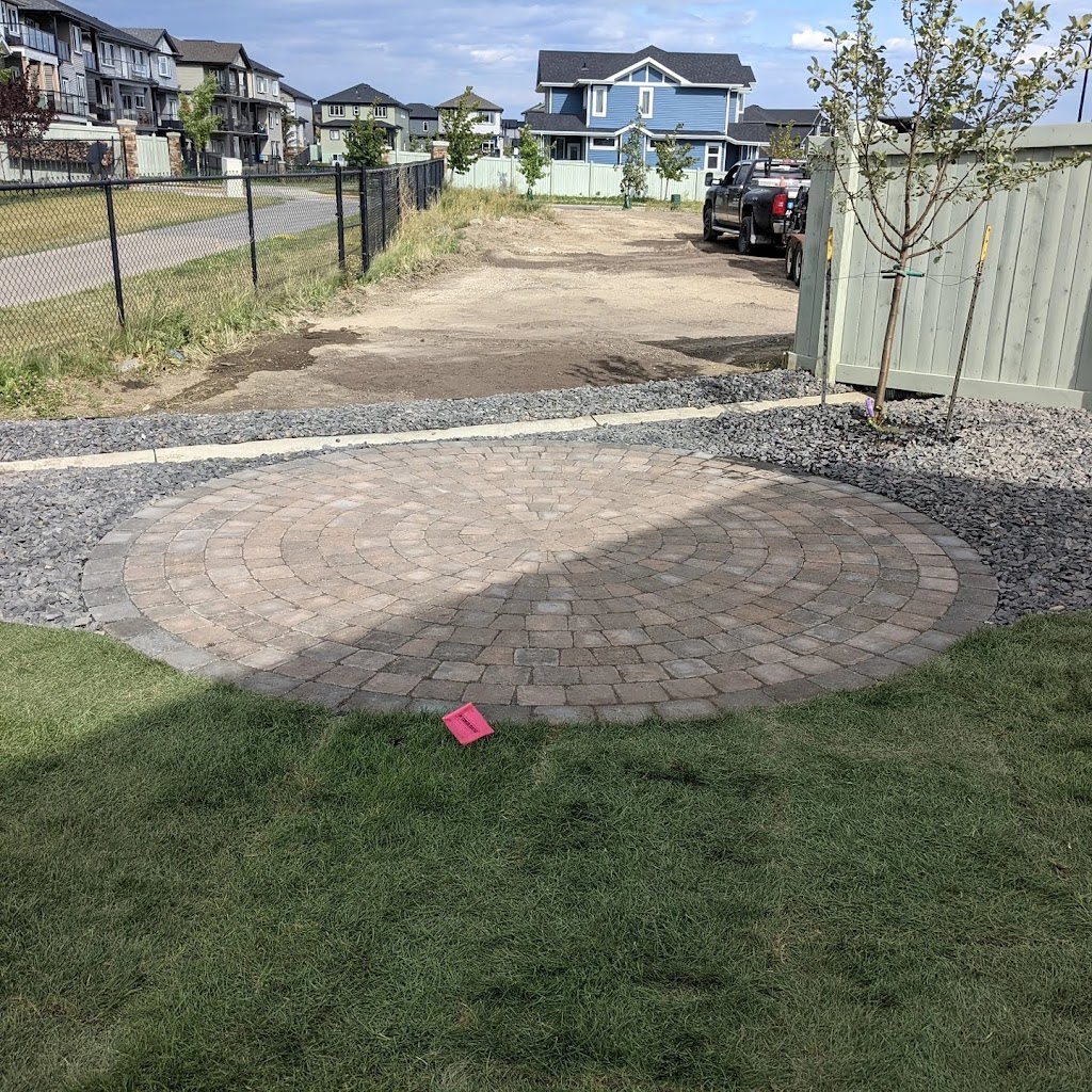 Anew View Landscape Construction ltd | 6612 44 St unit b, Leduc, AB T9E 0E2, Canada | Phone: (587) 274-4402