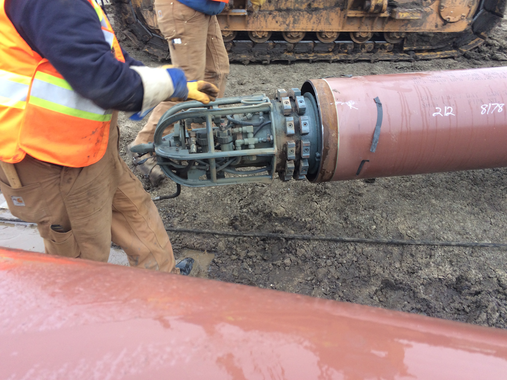 C&L Pipeline Equipment | 100 Diamond Ave, Spruce Grove, AB T7X 3A7, Canada | Phone: (780) 962-3388