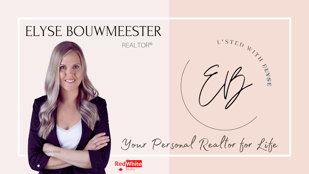 Elyse Bouwmeester- Licensed Real Estate Agent- Cambridge Ontario | 271 Grey Silo Rd #24, Waterloo, ON N2K 0E9, Canada | Phone: (226) 201-1902