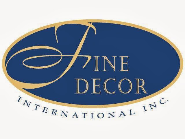 Fine Decor International Inc. | 17 Sulgrave Crescent, North York, ON M2L 1W5, Canada | Phone: (416) 385-0551