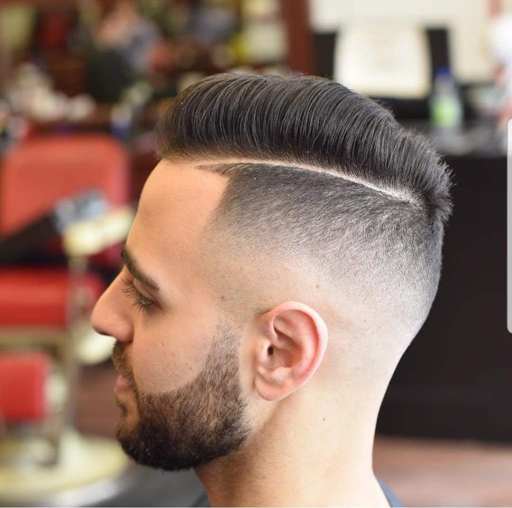 Mala Fade barbershop | 4631 Kingsway, Burnaby, BC V5H 2B3, Canada | Phone: (604) 430-1109