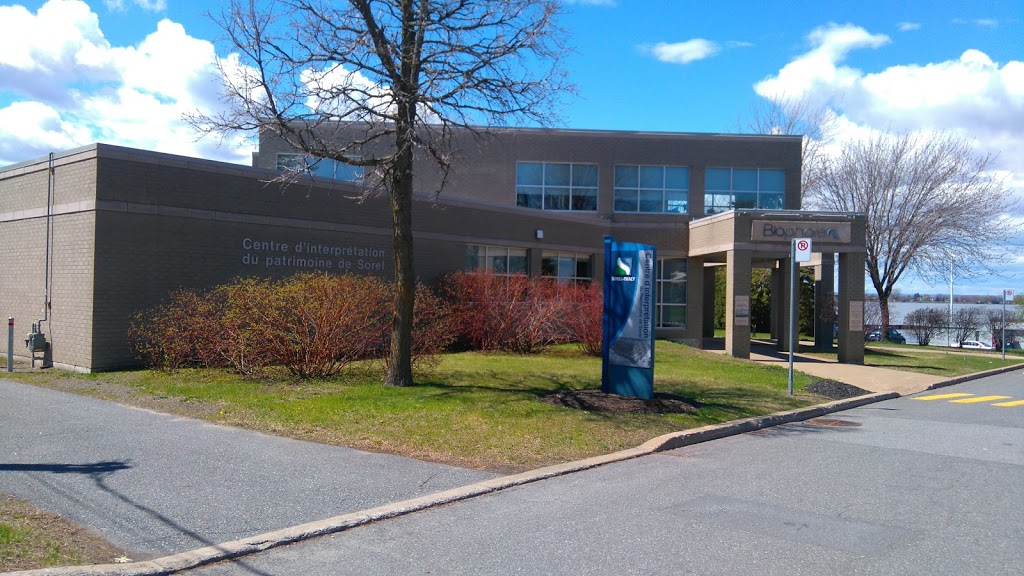 Biophare | 6 Rue Saint-Pierre, Sorel-Tracy, QC J3P 3S2, Canada | Phone: (450) 780-5740