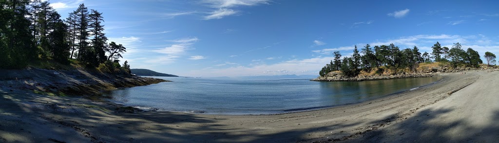 Dionisio Point Provincial Park | Galiano Island, BC V0N 1P0, Canada | Phone: (877) 559-2115