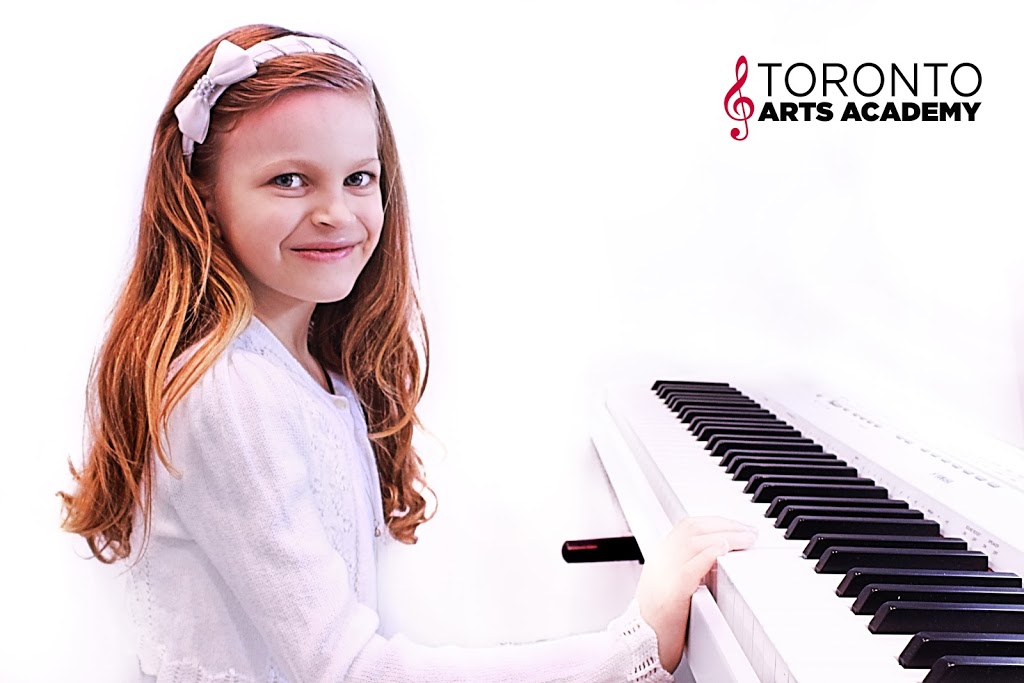 Toronto Arts Academy | 538 Eglinton Ave W, Toronto, ON M5N 1B4, Canada | Phone: (647) 748-2787