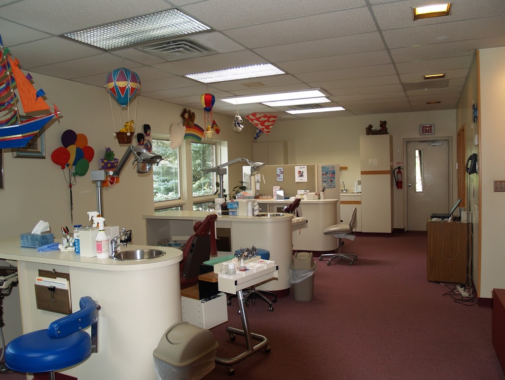 Amherst Dental Group: Stanley Shainbrown, DDS | 777 Hopkins Rd, Williamsville, NY 14221, USA | Phone: (716) 689-8882