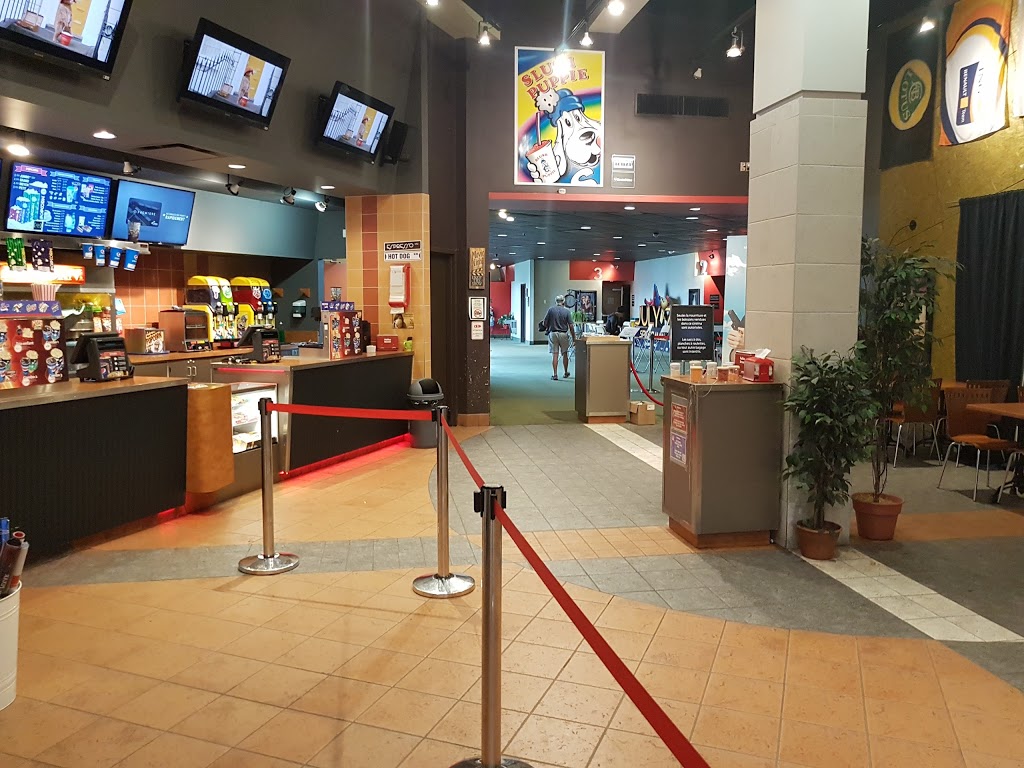 Aylmer Cinemas | 400 Boulevard Wilfrid-Lavigne, Gatineau, QC J9H 6A6, Canada | Phone: (819) 684-8090