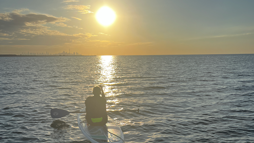 Phin-SUP Rentals | 885 Hampton Crescent, Mississauga, ON L5G 4G4, Canada | Phone: (416) 707-4770