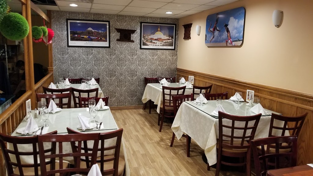 Mayur Fine Indian Cuisine | 80 Ellesmere Rd #5-6, Scarborough, ON M1R 4C2, Canada | Phone: (647) 348-8484