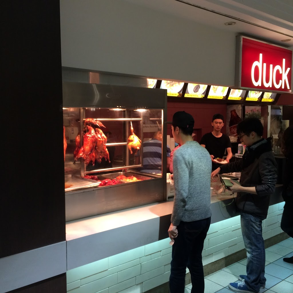 Duck | 444 Yonge St, Toronto, ON M5B 2H4, Canada | Phone: (416) 595-5188