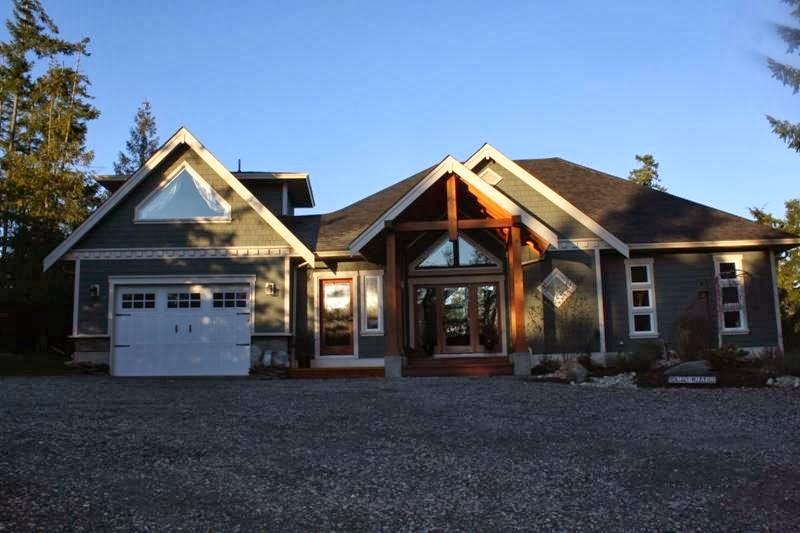 Shawnigan suite B&B | 2659 Treit Rd, Shawnigan Lake, BC V0R 2W2, Canada | Phone: (250) 743-5457