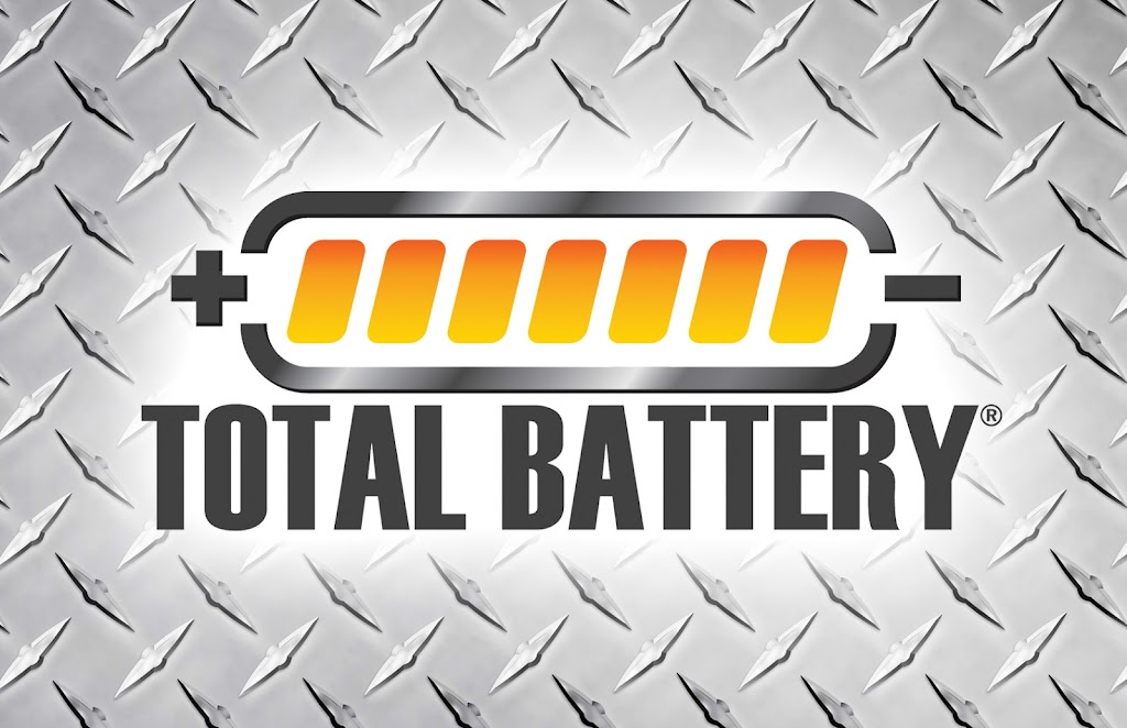 Total Battery | 119 Iber Rd, Stittsville, ON K2S 1E7, Canada | Phone: (613) 836-0000