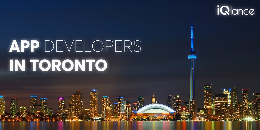 iQlance Solutions - App Developers Toronto | 10 Markbrook Ln #502, Toronto, ON M9V 5E3, Canada | Phone: (647) 637-9108