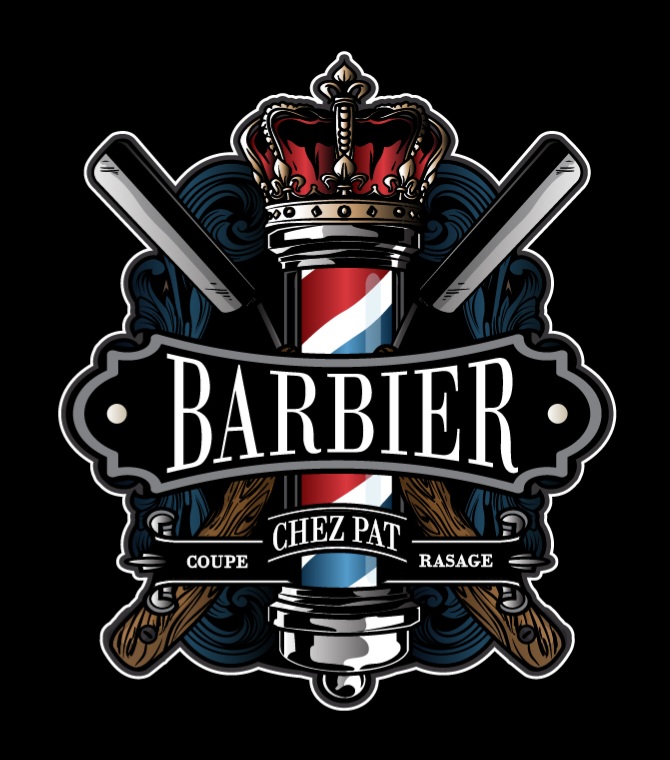 Chez Pat barbershop | 105 Rue Bissonnette, Beauharnois, QC J6N 2G9, Canada | Phone: (438) 396-0797