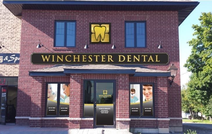 Winchester Dental Centre | 16 Winchester Rd E #5, Whitby, ON L1M 1B3, Canada | Phone: (905) 425-4205