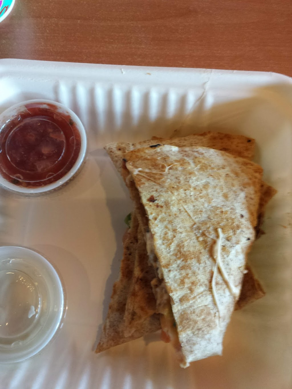 Burrito Jax | 720 Sackville Dr, Lower Sackville, NS B4E 1R7, Canada | Phone: (902) 252-1662