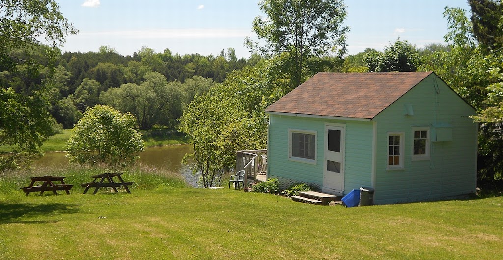 Rosewood Cottages | 271 S Rankin St, Southampton, ON N0H 2L0, Canada | Phone: (519) 797-3736