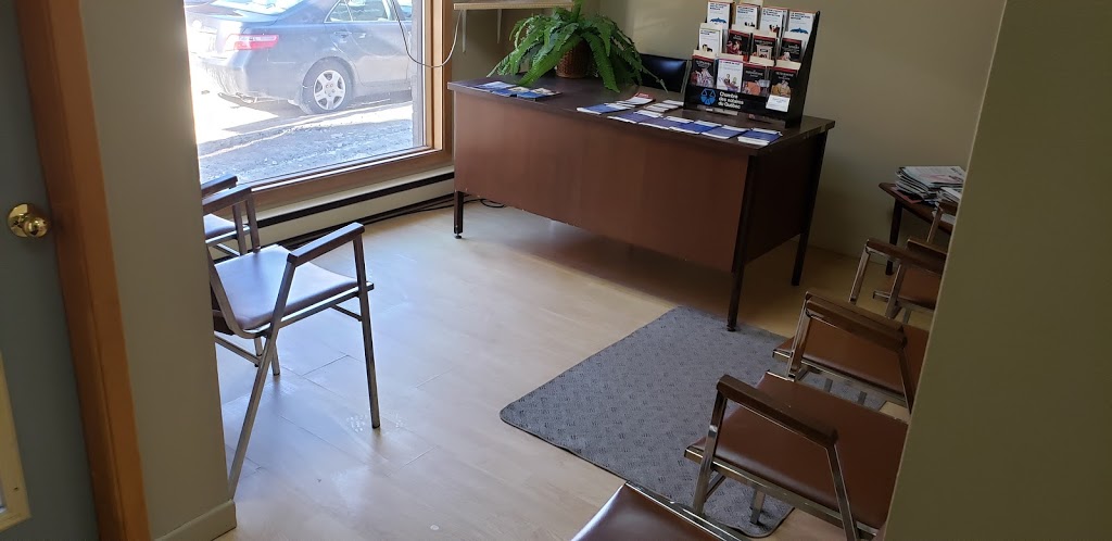 Bureau For Rent ? | 52 Rue Principale Nord, Richmond, QC J0B 2H0, Canada | Phone: (514) 621-6174