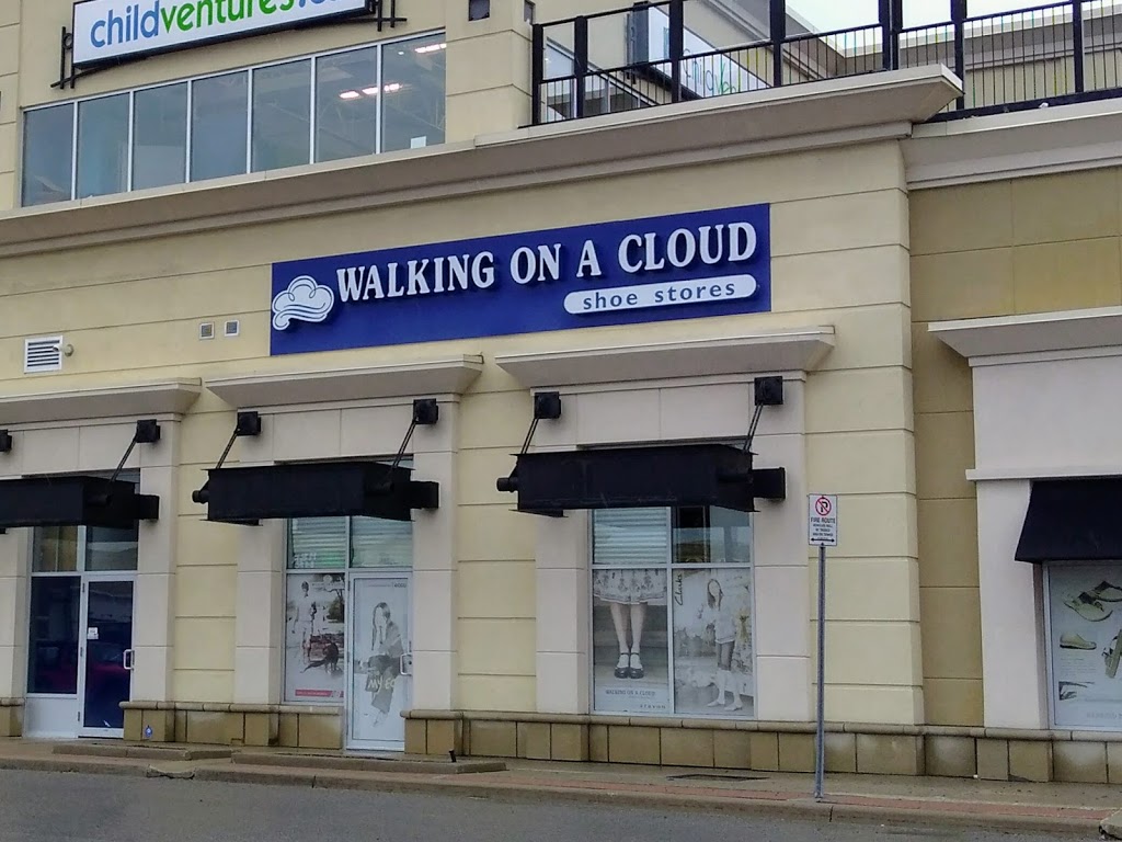 Walking On A Cloud | 10775 Leslie St, Richmond Hill, ON L4S 0B2, Canada | Phone: (905) 770-1444