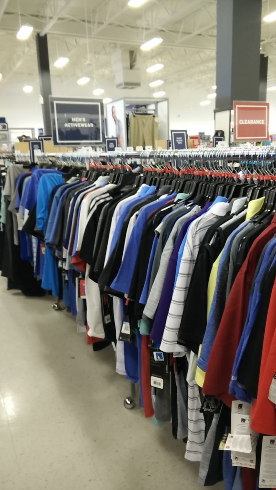 Marshalls | 915 St Albert Trail, St. Albert, AB T8N 4K6, Canada | Phone: (780) 458-3146