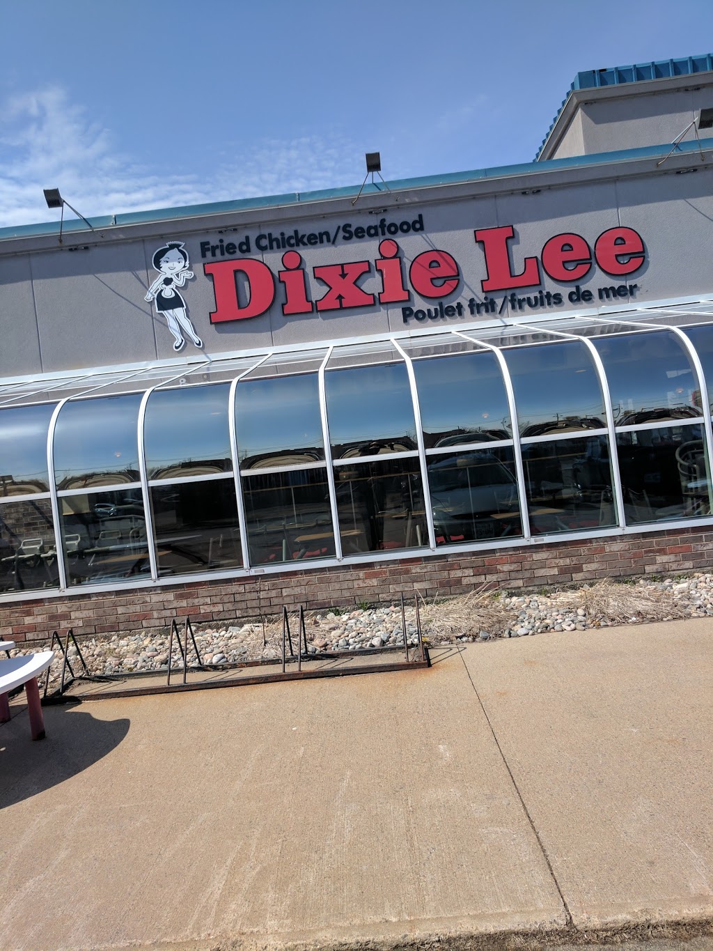 Dixie Lee | 1180 Mountain Rd, Moncton, NB E1C 2T4, Canada | Phone: (506) 855-4255