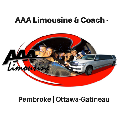 AAA Limousine & Coach - Pembroke | Ottawa-Gatineau | 2609 B Line Rd, Pembroke, ON K8A 6W8, Canada | Phone: (866) 990-1471