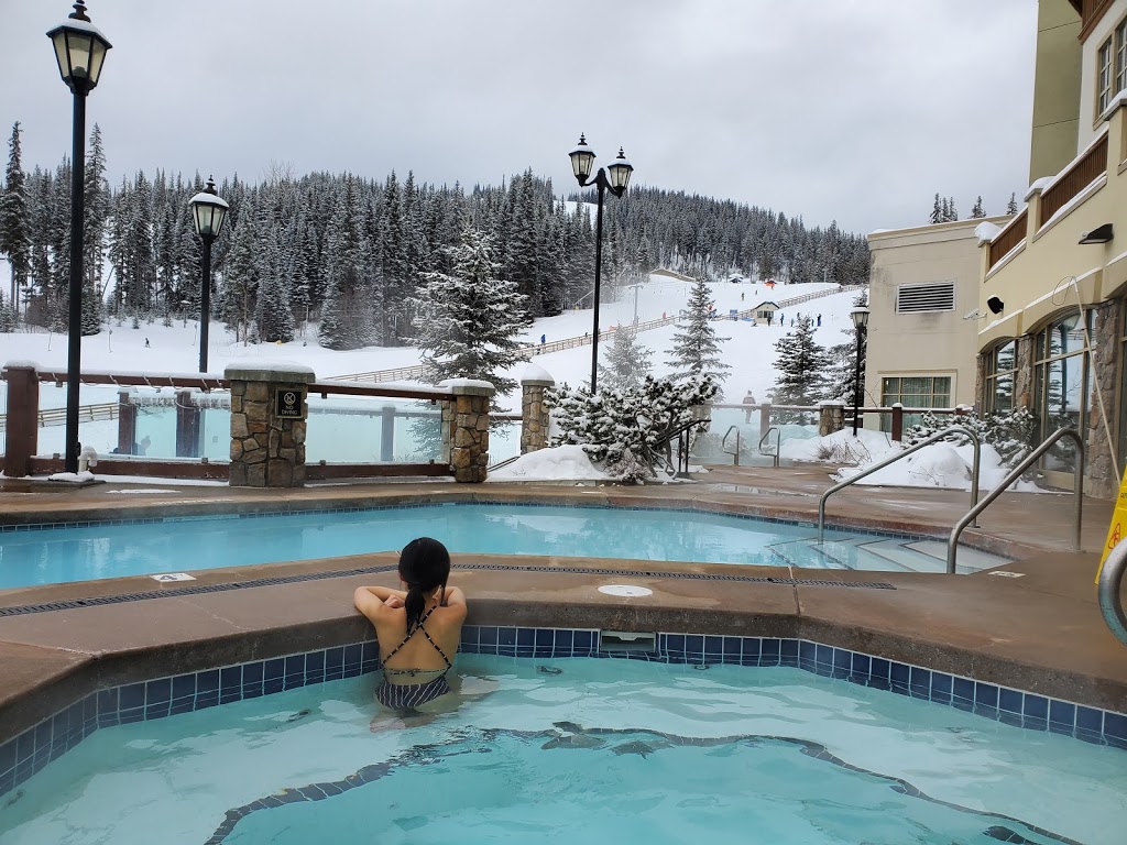 Sun Peaks Grand Hotel & Conference Centre | 3240 Village Way, Sun Peaks, BC V0E 5N0, Canada | Phone: (250) 578-6000