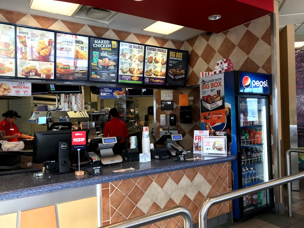 KFC | 550 Baseline Rd #10, Sherwood Park, AB T8H 2G8, Canada | Phone: (780) 416-8145