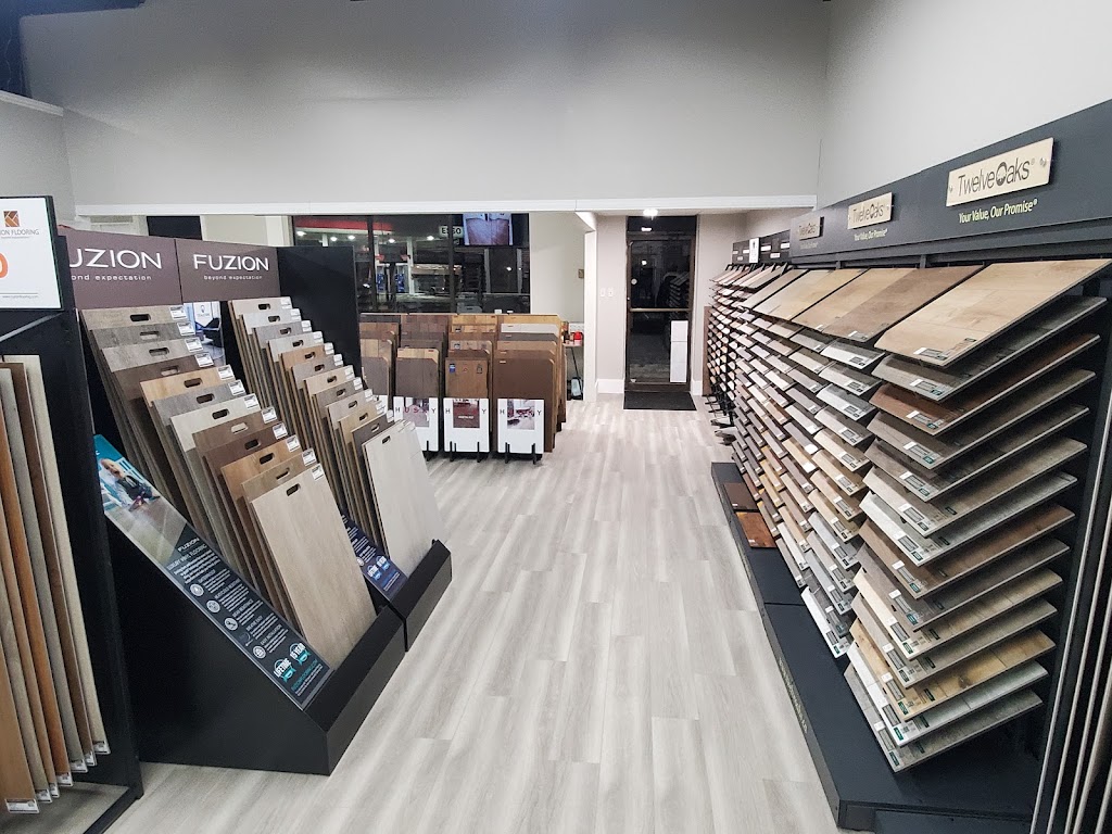 Codona Flooring | 440 Ecclestone Dr #8, Bracebridge, ON P1L 1Z6, Canada | Phone: (705) 645-1389