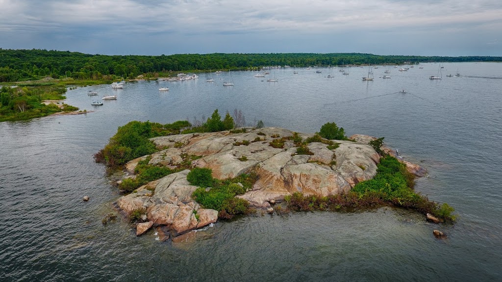 Cedar Springs Anchorage | Georgian Bay, ON, Canada