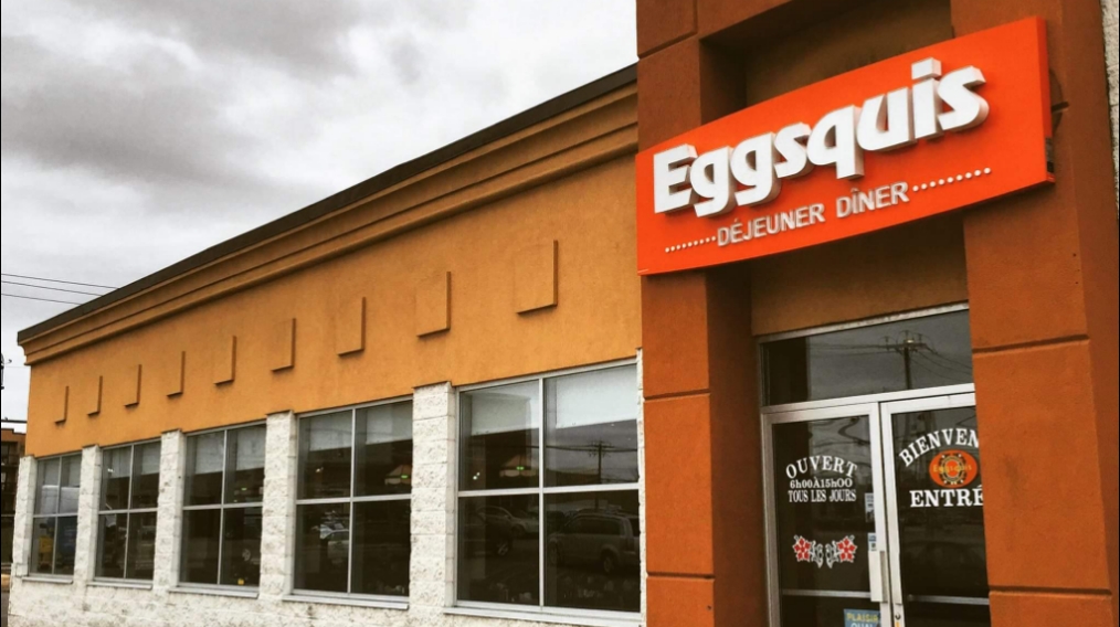 Eggsquis | 444 Boulevard Curé-Labelle, Laval, QC H7P 4W7, Canada | Phone: (450) 628-0444