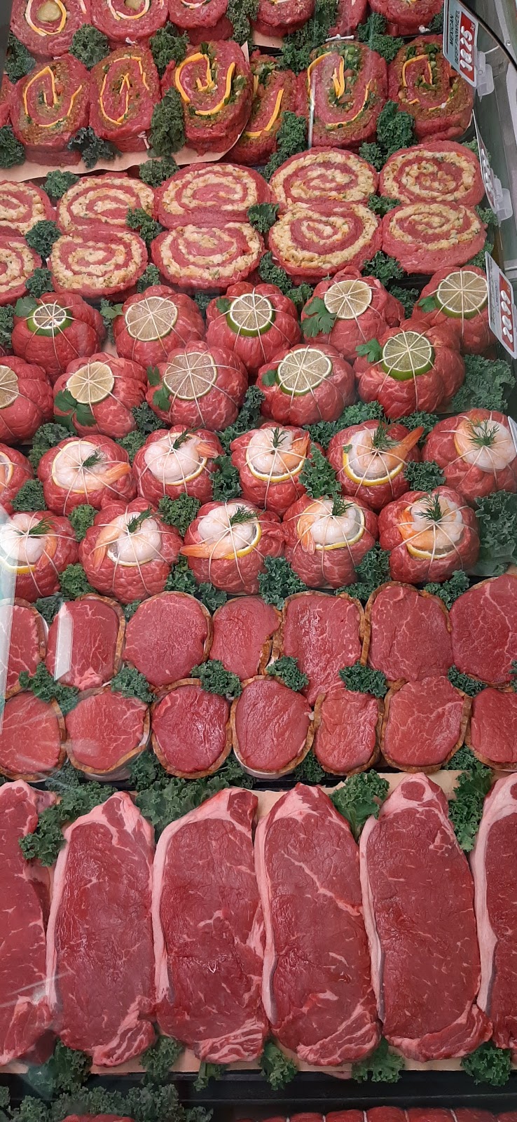 Olds College Retail Meat Store | 4500 50 St, Olds, AB T4H 1R6, Canada | Phone: (403) 556-8283