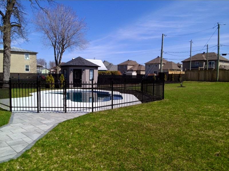 Patio et Clôture Guy Leroux | 204 8e Avenue, Vaudreuil-Dorion, QC J7V 3B2, Canada | Phone: (514) 816-5018