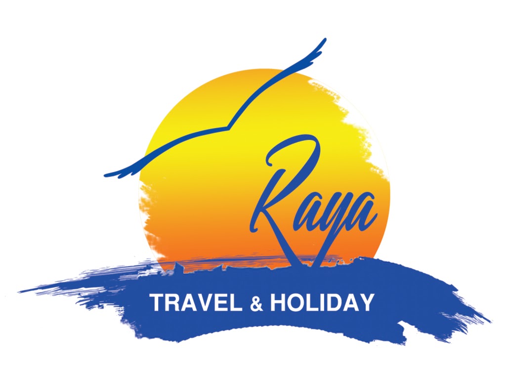 Raya Travel & Holiday | 4131 Delbrook Ave, North Vancouver, BC V7N 4A4, Canada | Phone: (604) 971-4180