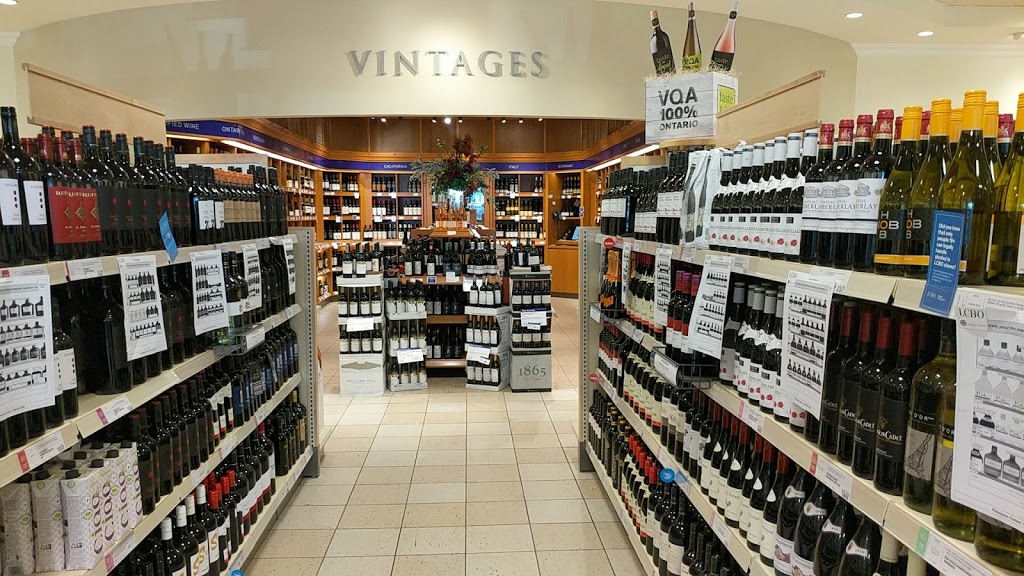 LCBO | 170 Taunton Rd W, Whitby, ON L1R 3H8, Canada | Phone: (905) 655-6090