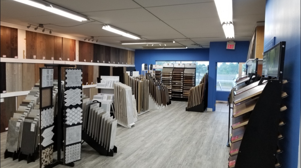 Flooring Liquidators Hamilton | 442 Millen Rd #2, Stoney Creek, ON L8E 6H2, Canada | Phone: (905) 664-9444